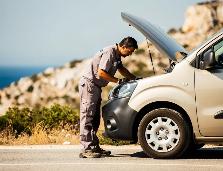 Assistenza Stradale servizio a Trapani